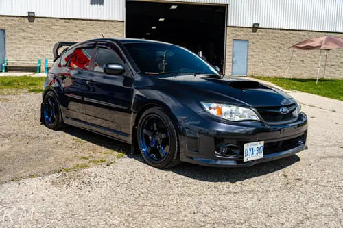 2024 Subie Showdown photo 54